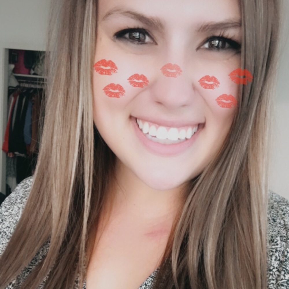 Meet your Posher, Amanda